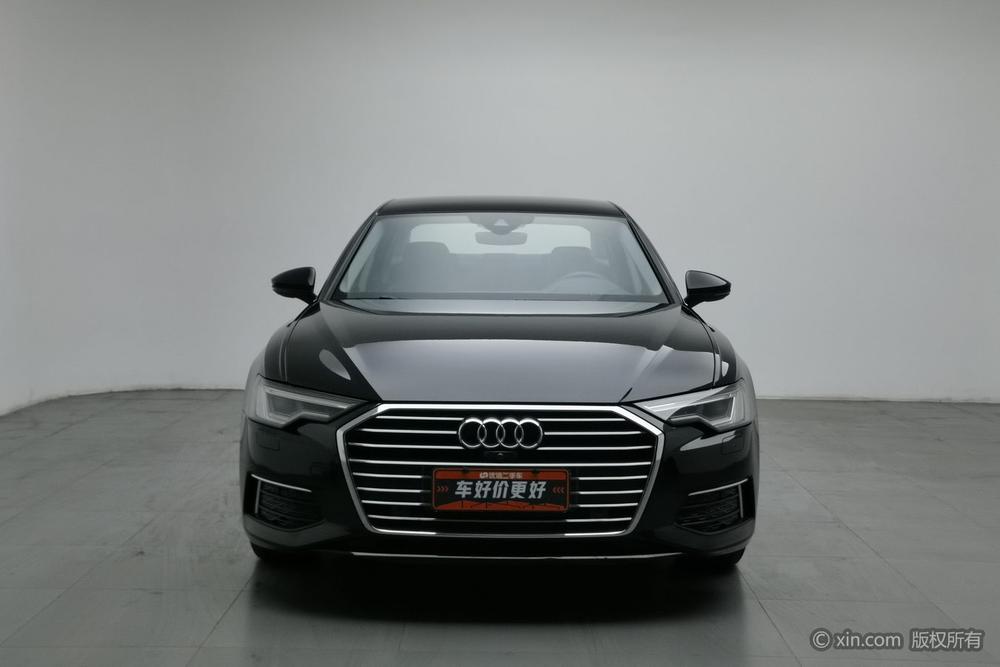 Audi Audi A6L