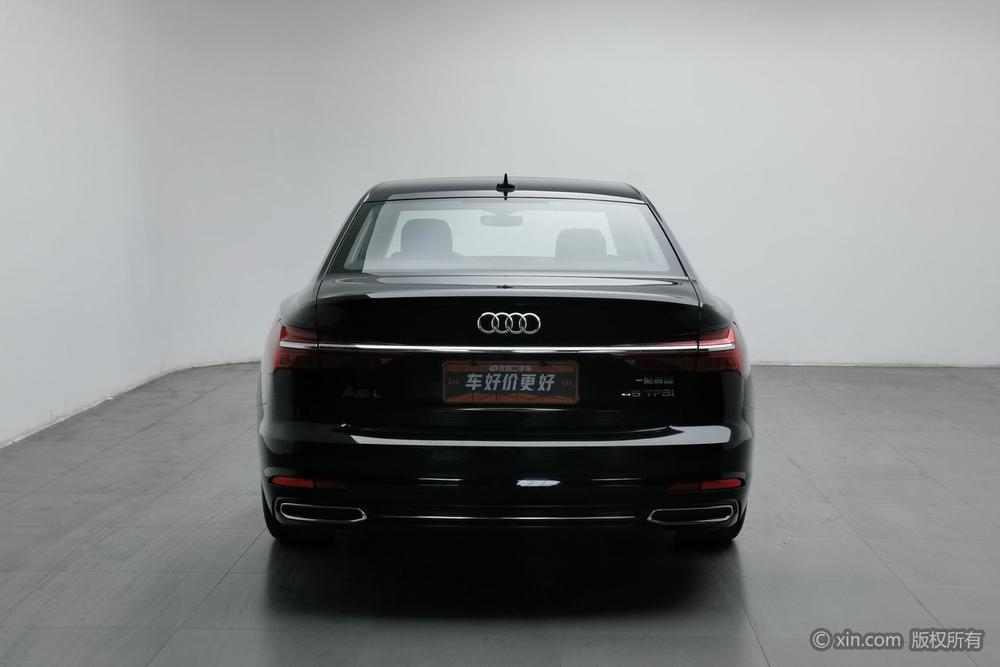 Audi Audi A6L