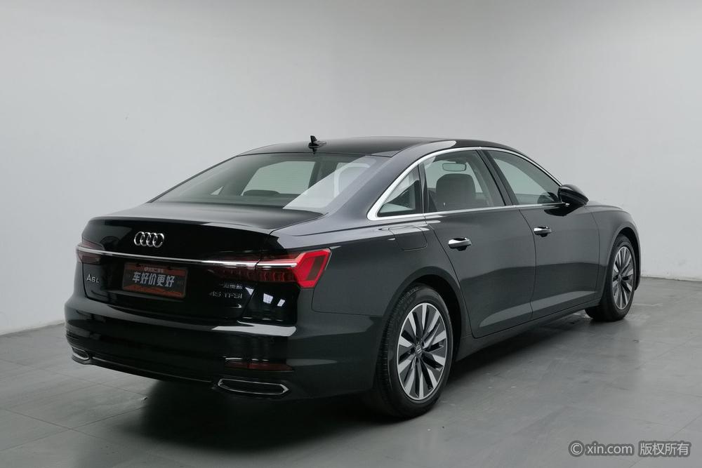 Audi Audi A6L