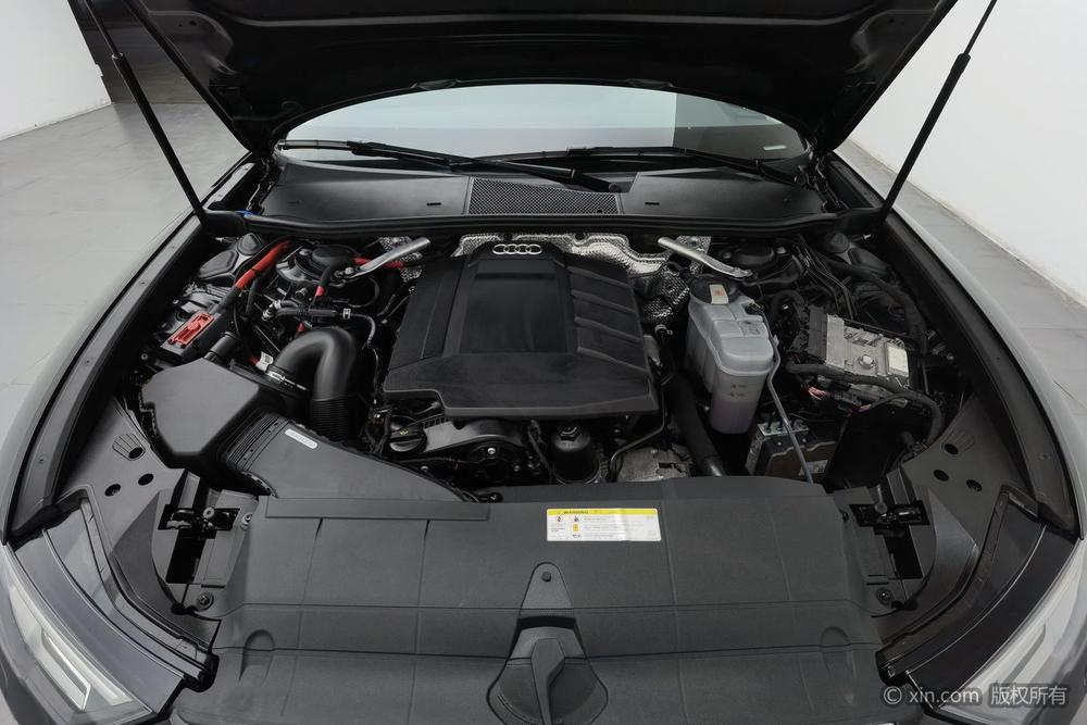Audi Audi A6L