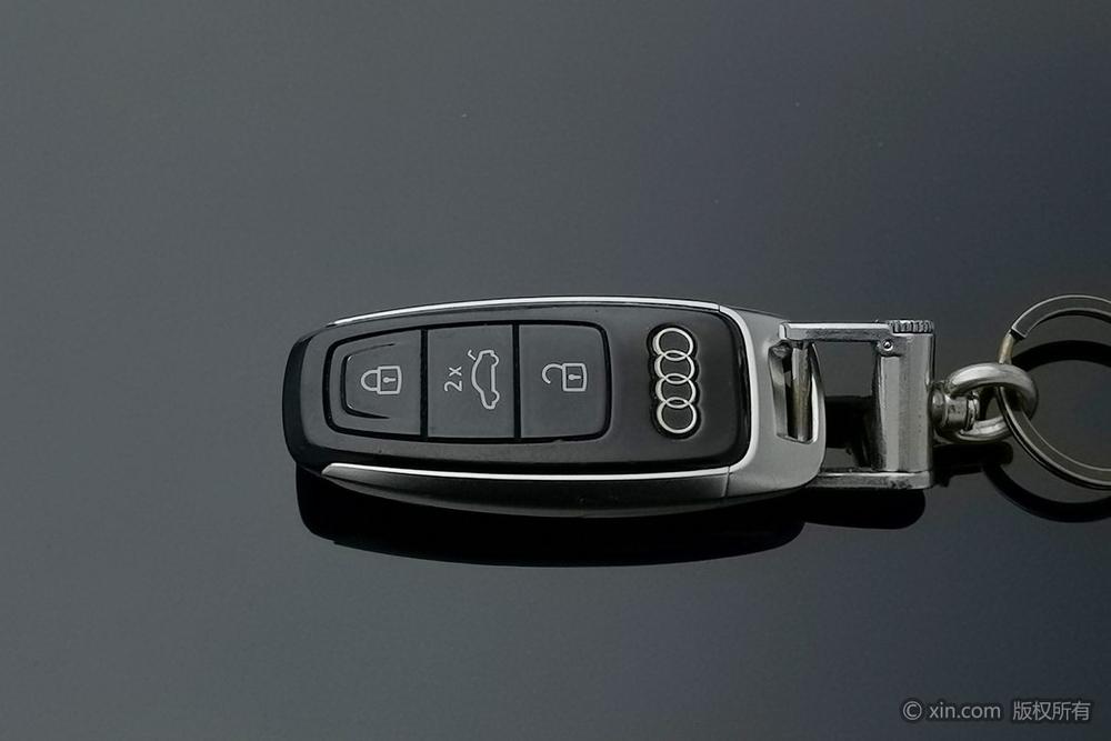 Audi Audi A6L