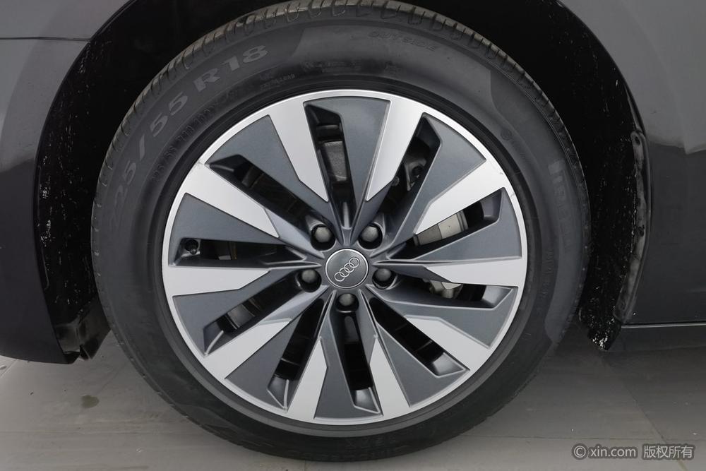 Audi Audi A6L