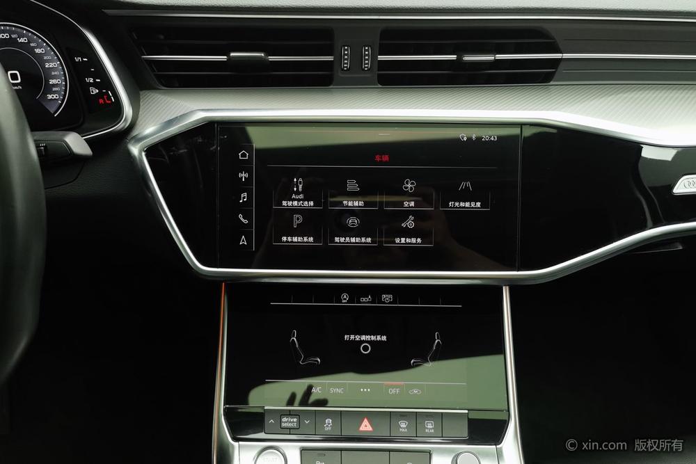 Audi Audi A6L