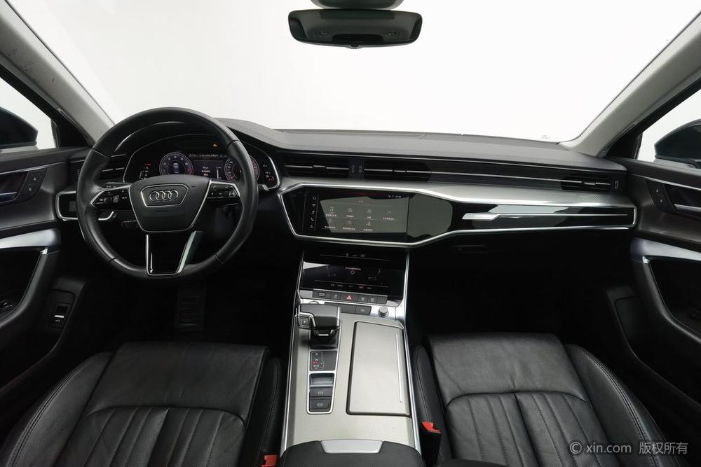 Audi Audi A6L