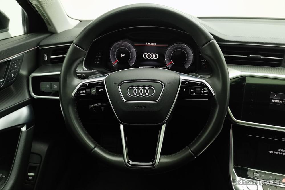 Audi Audi A6L