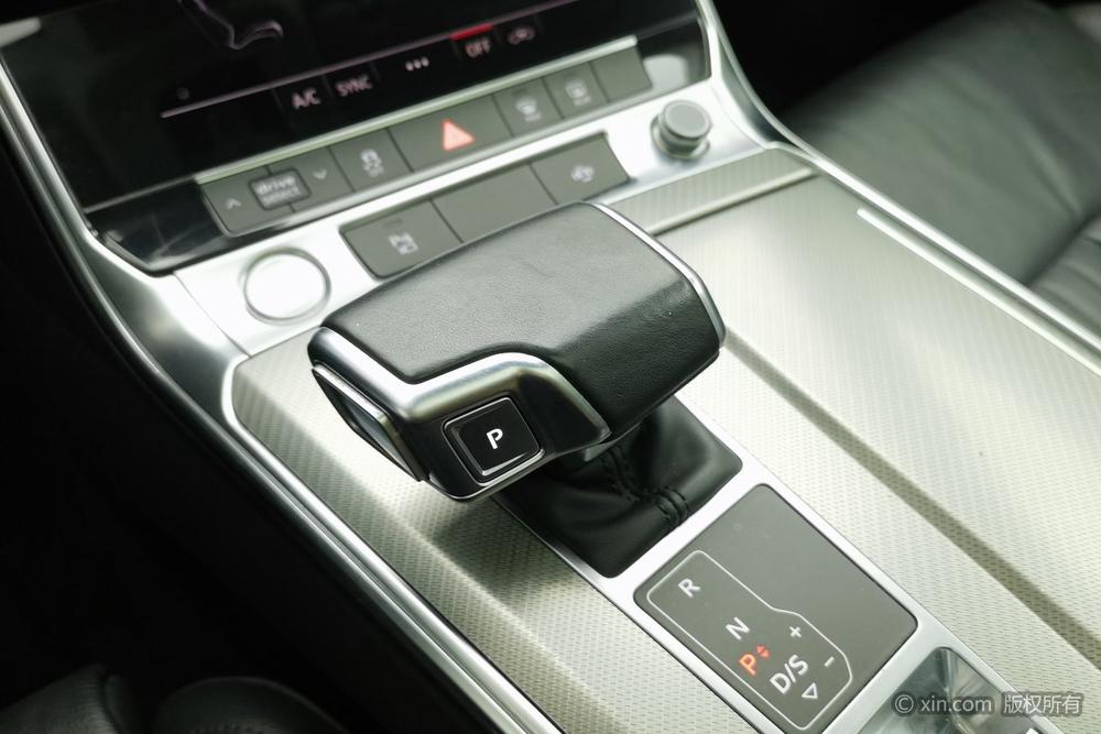 Audi Audi A6L
