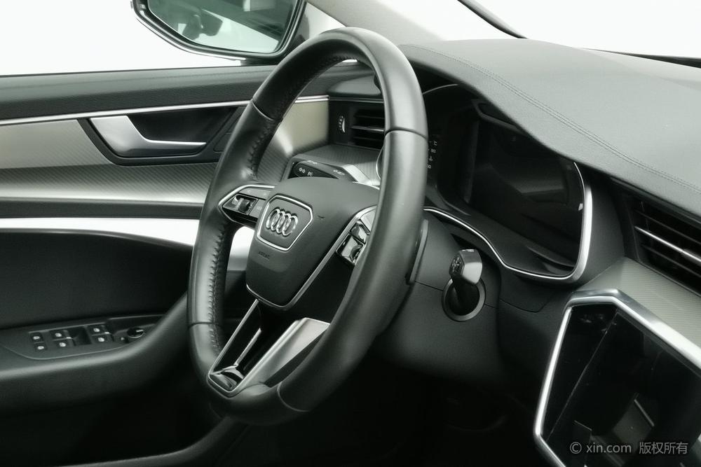 Audi Audi A6L