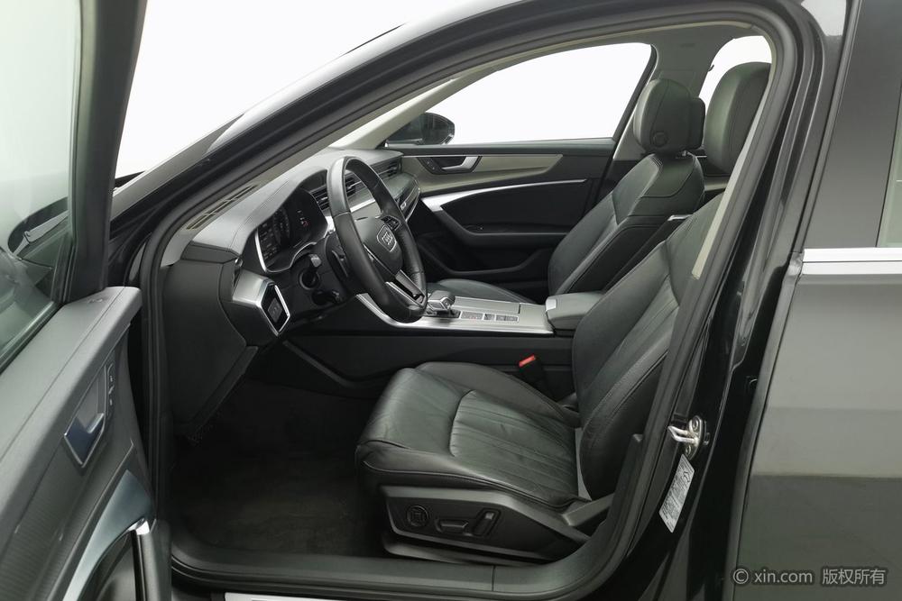Audi Audi A6L