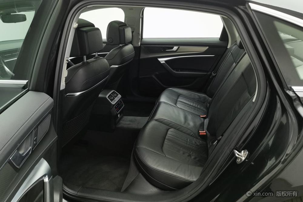 Audi Audi A6L