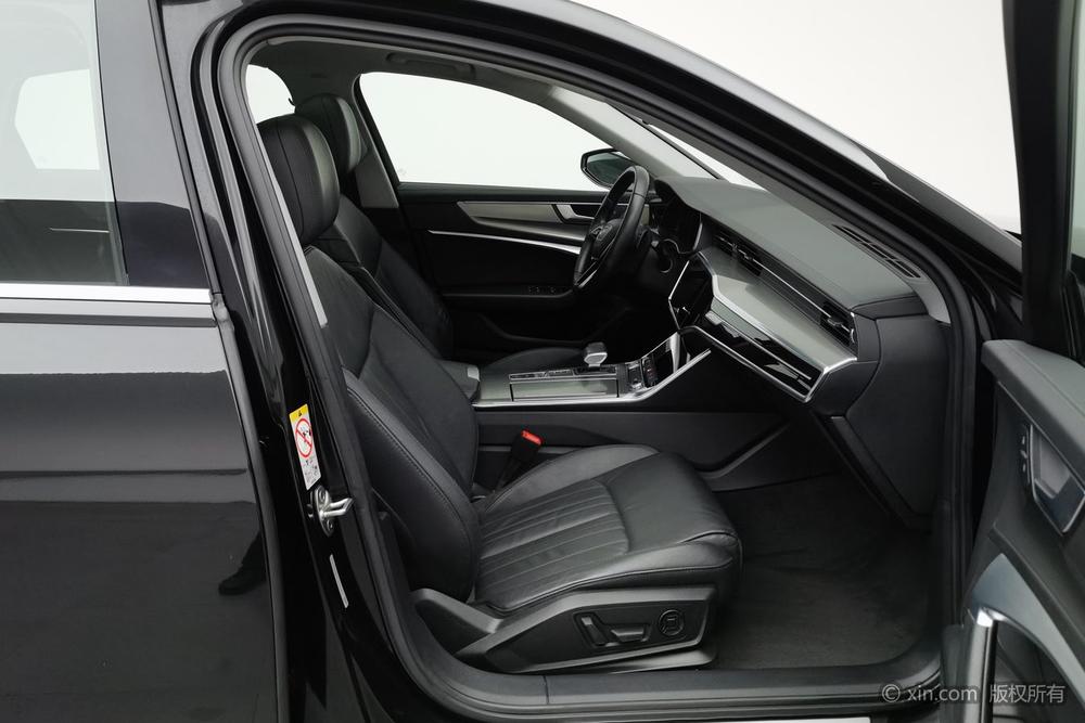Audi Audi A6L