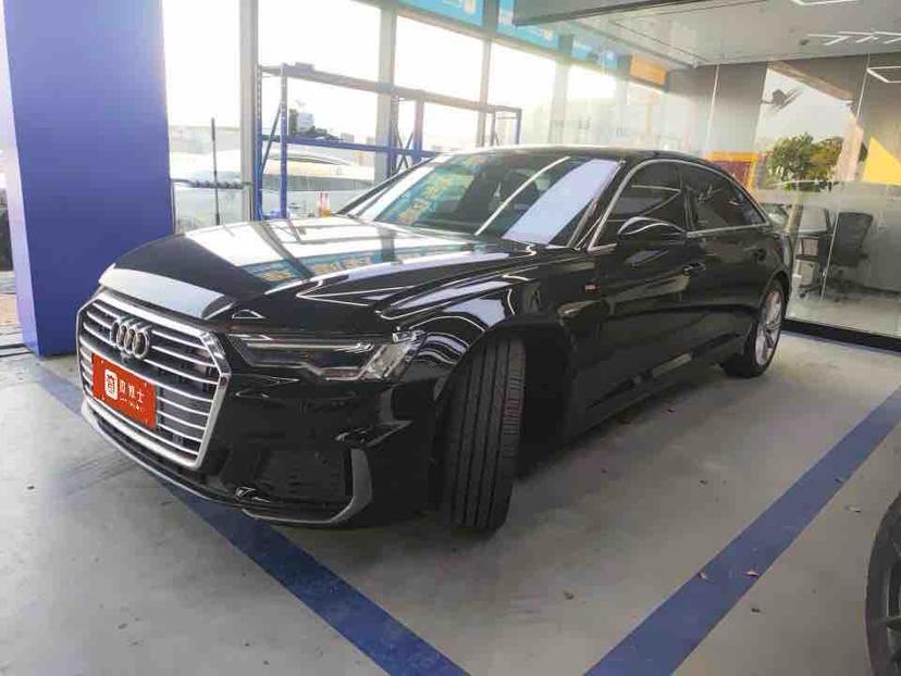 Audi Audi A6L