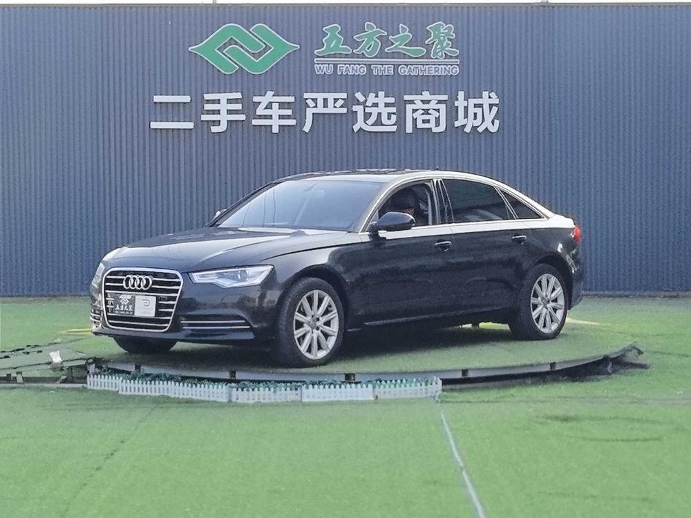 Audi Audi A6L