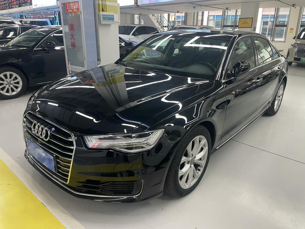 Audi Audi A6L