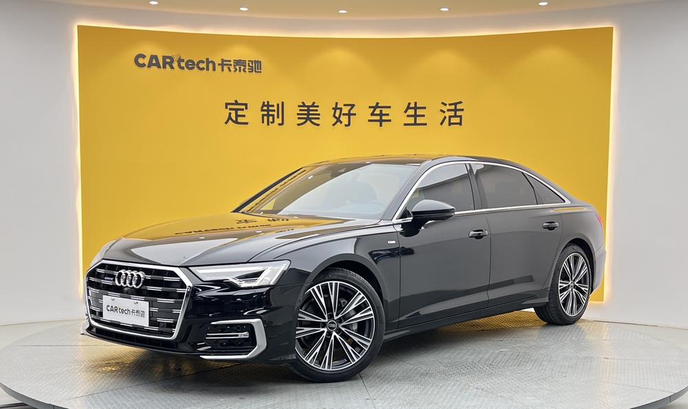 Audi Audi A6L