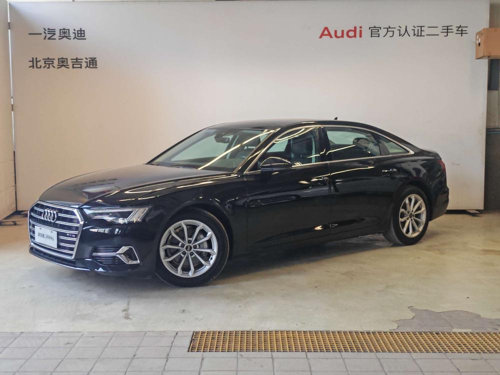 Audi Audi A6L