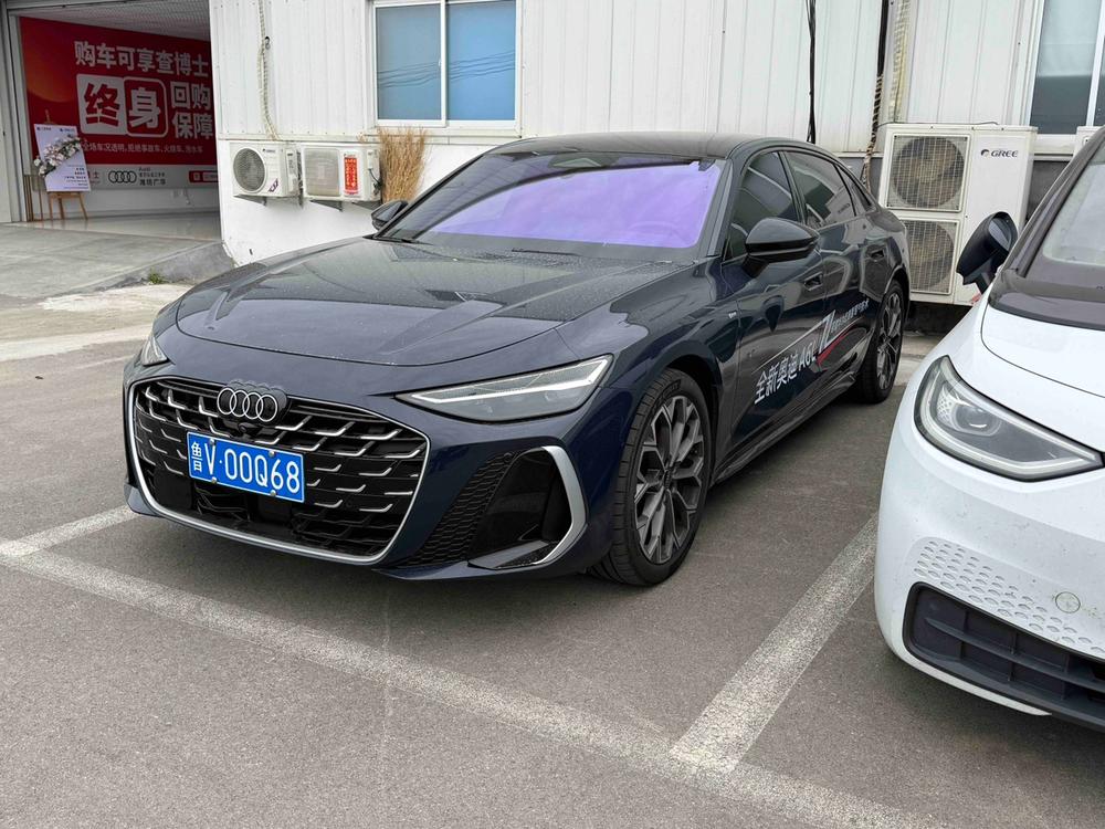 Audi Audi A6L