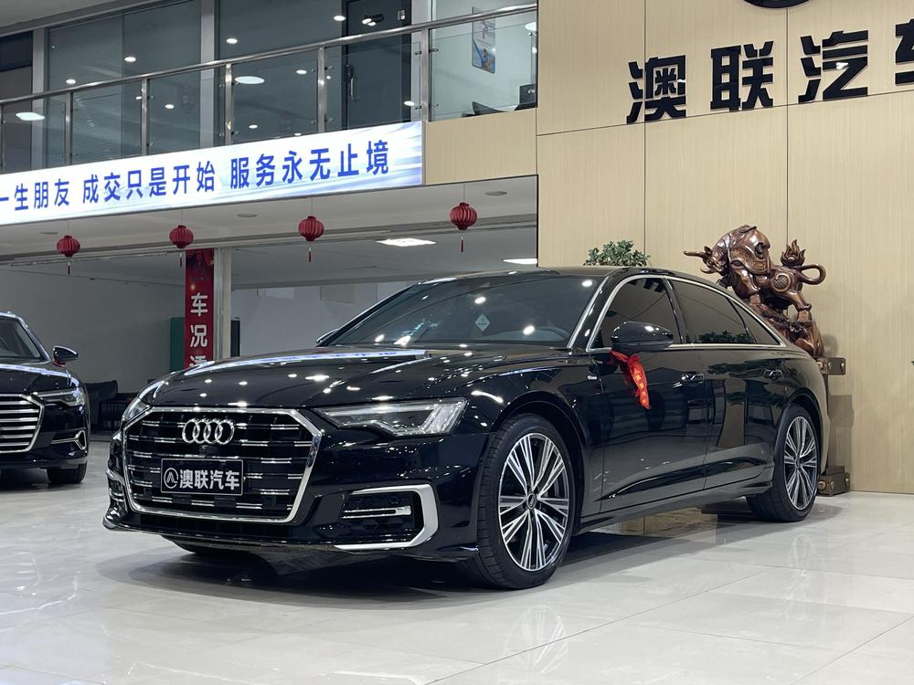 Audi Audi A6L