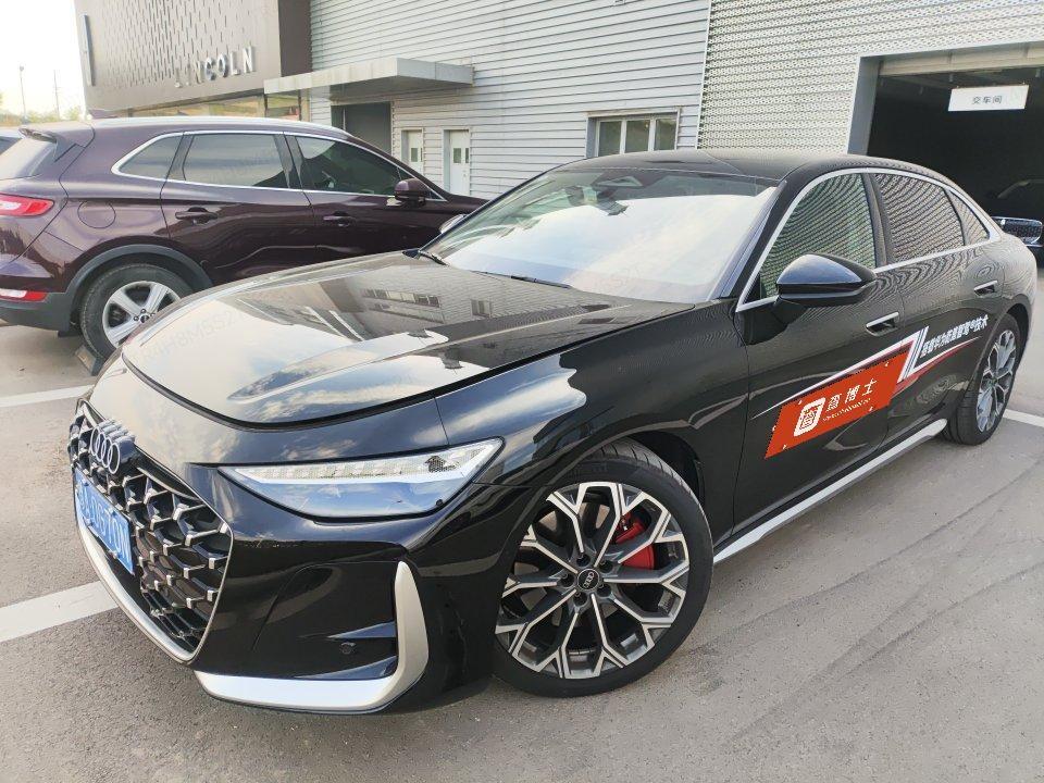 Audi Audi A6L