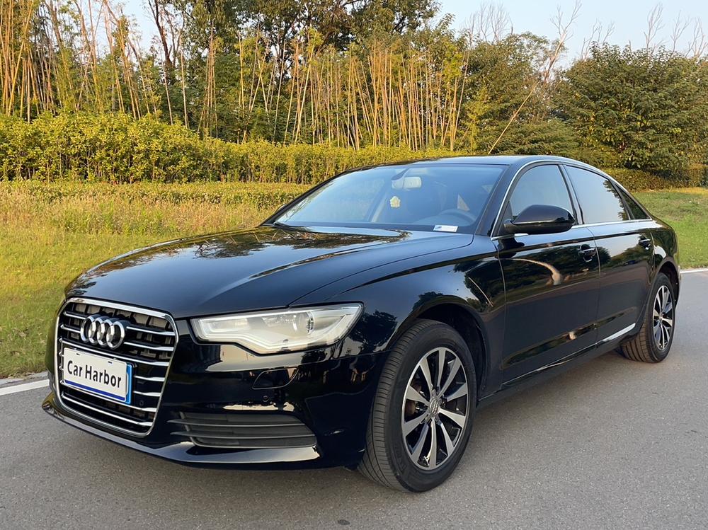 Audi Audi A6L
