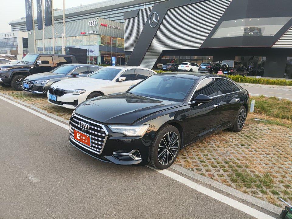 Audi Audi A6L