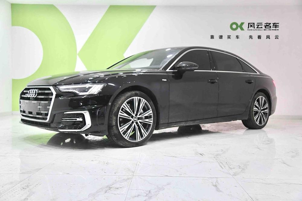 Audi Audi A6L