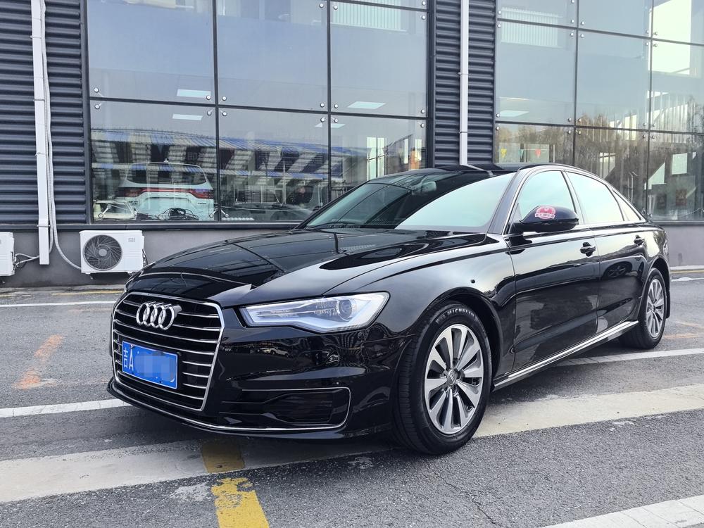 Audi Audi A6L