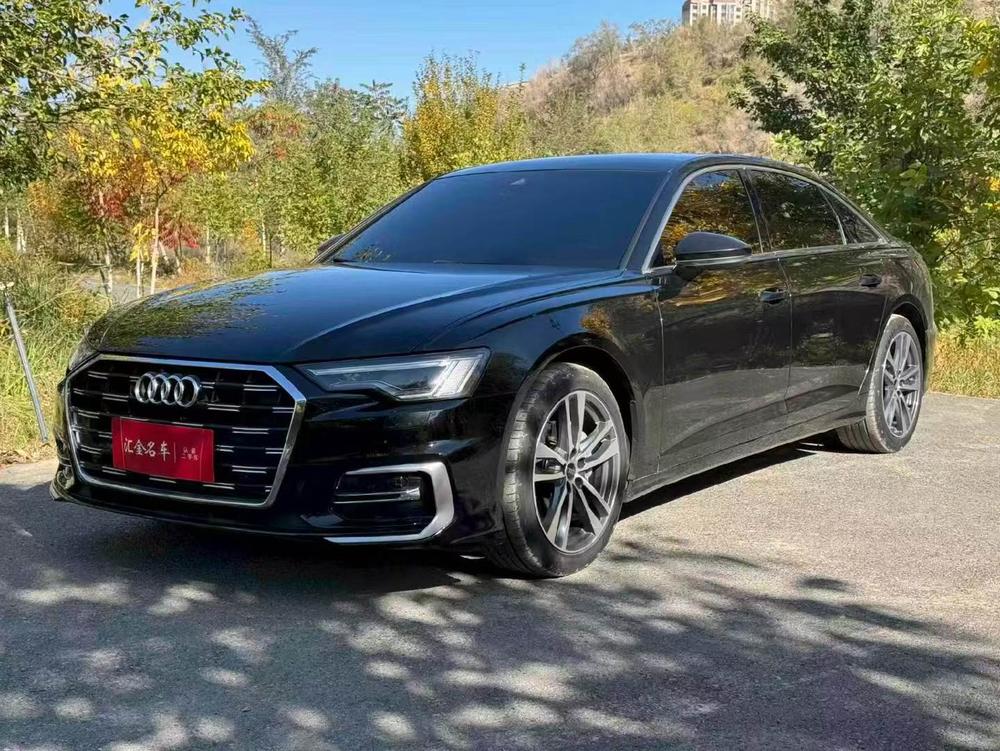 Audi Audi A6L