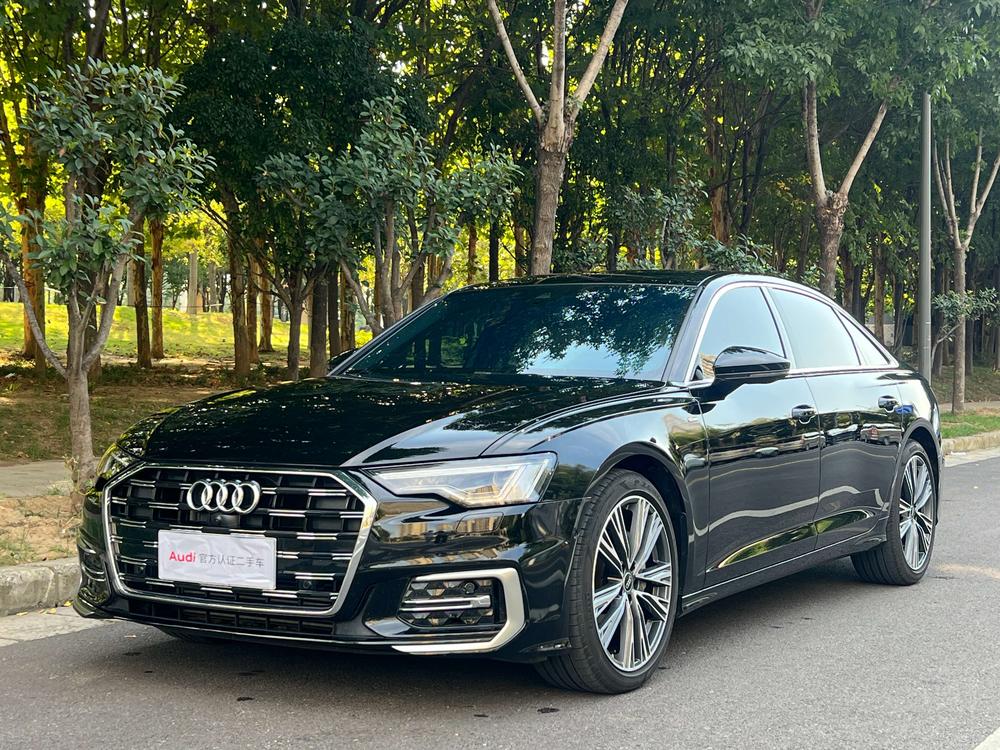 Audi Audi A6L