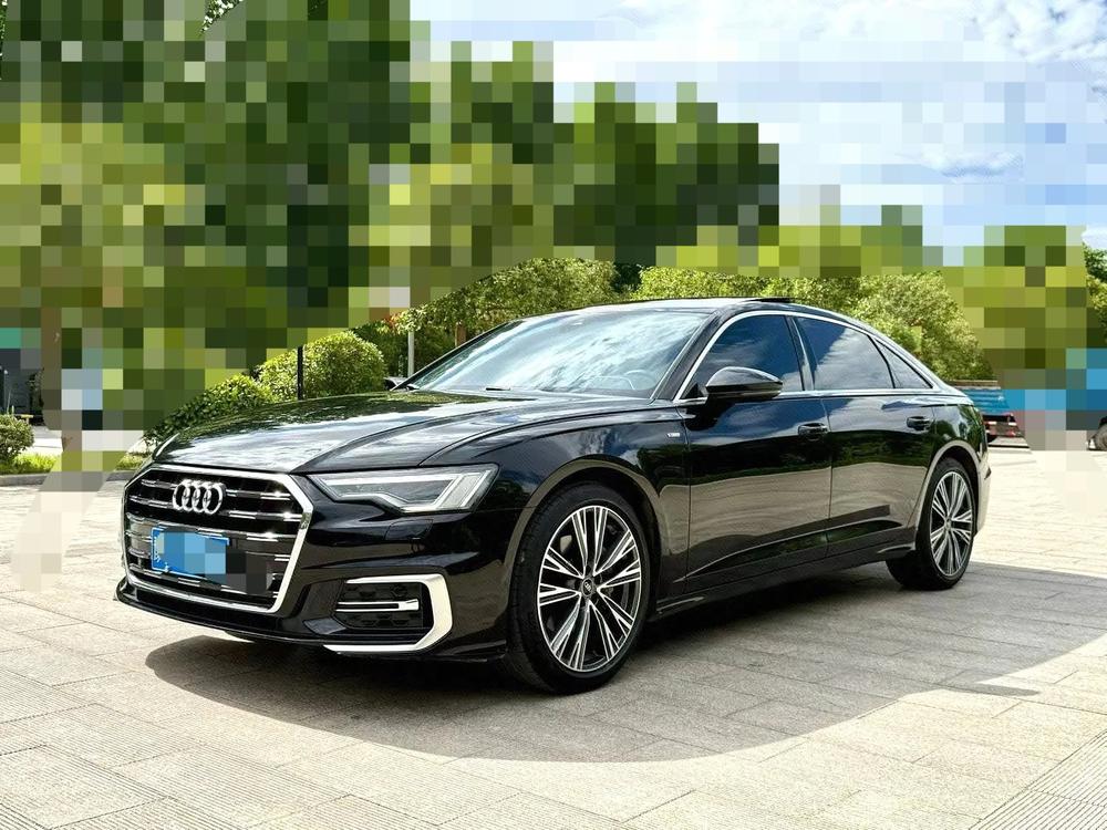 Audi Audi A6L