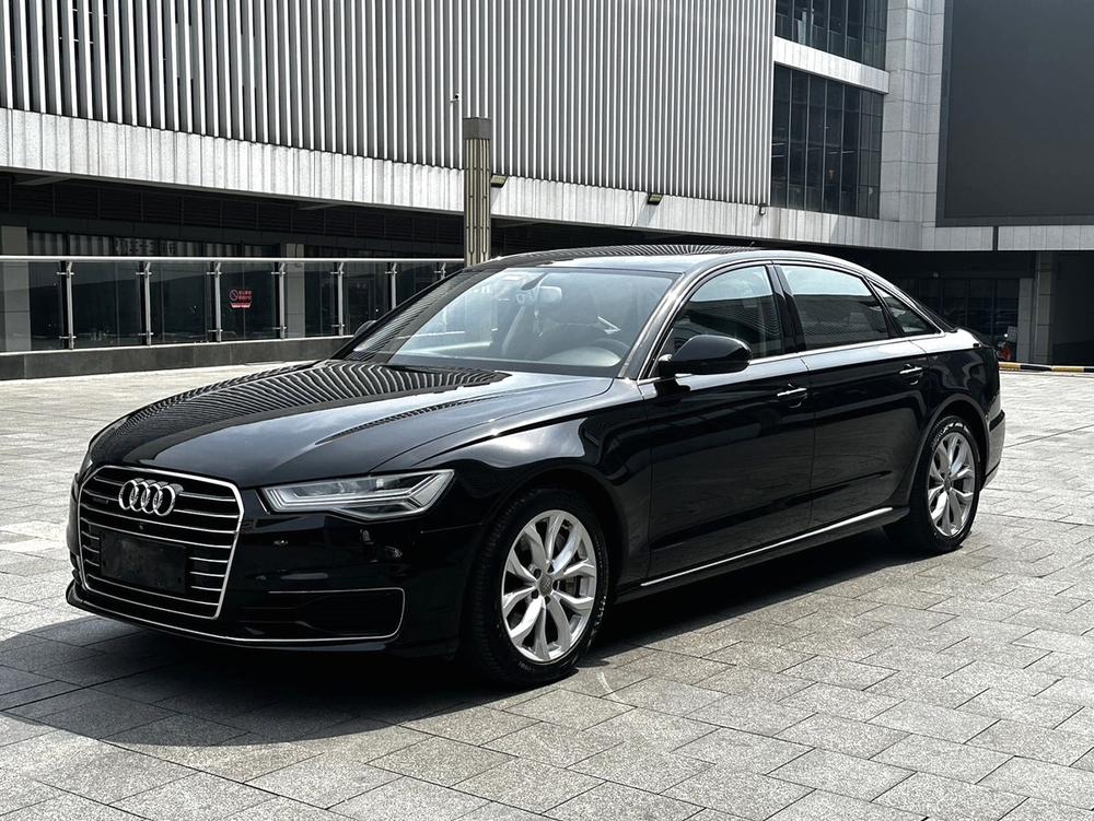 Audi Audi A6L