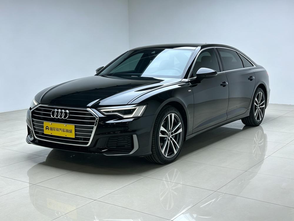 Audi Audi A6L
