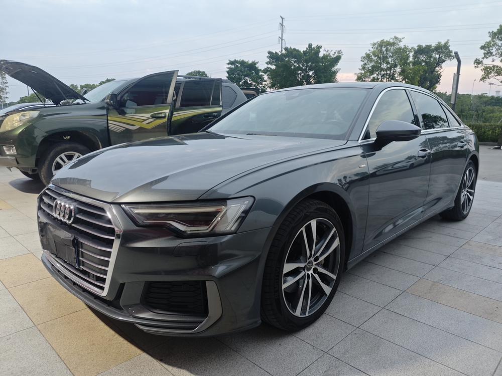 Audi Audi A6L