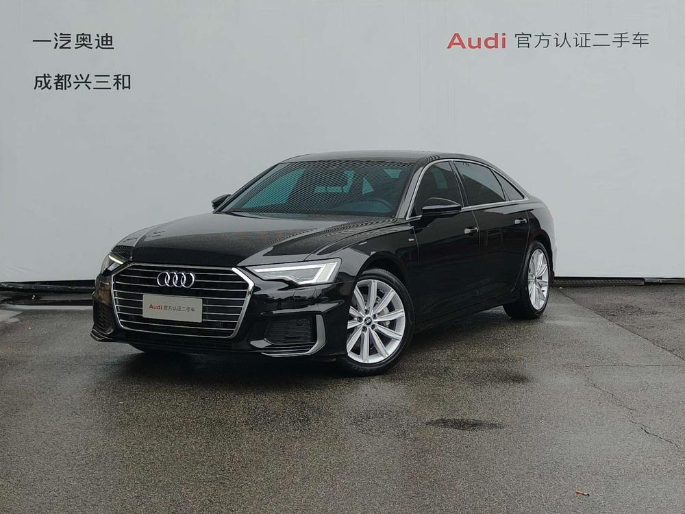 Audi Audi A6L