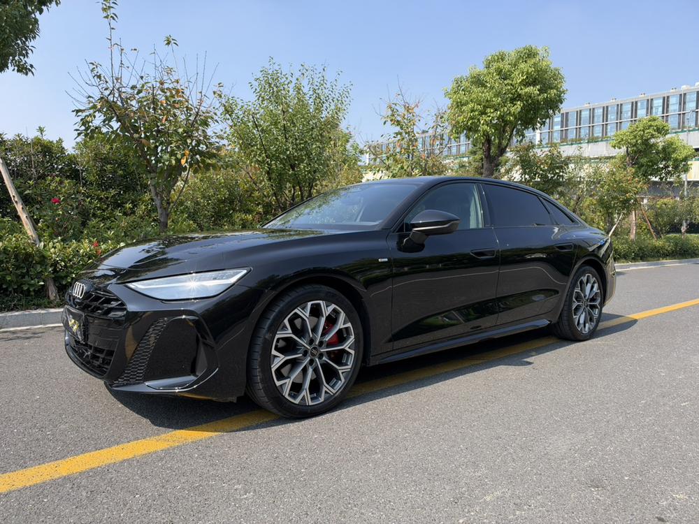 Audi Audi A6L