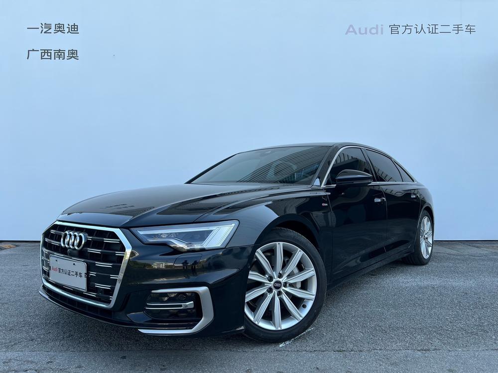 Audi Audi A6L