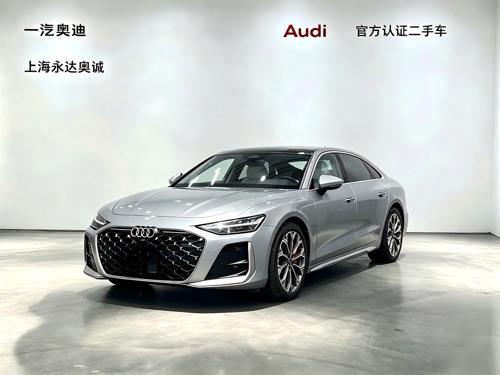 Audi Audi A6L