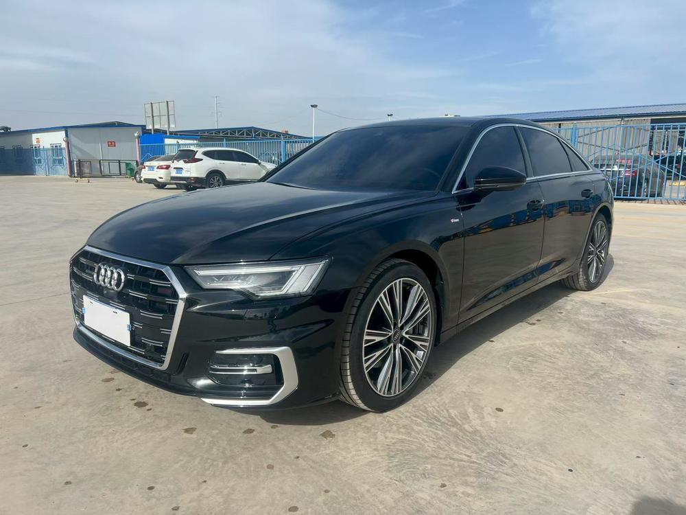 Audi Audi A6L