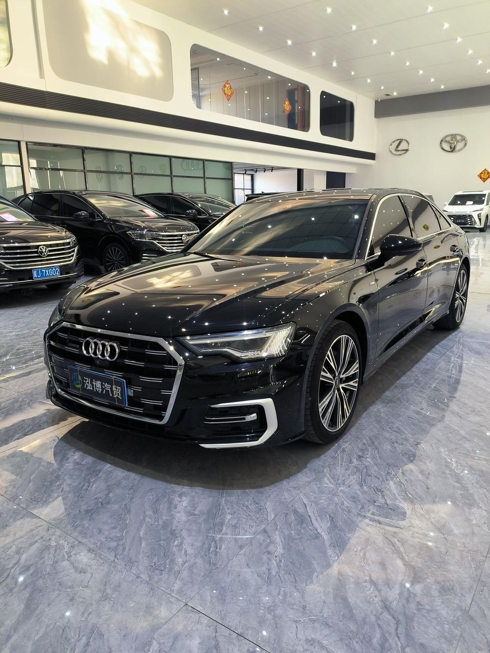 Audi Audi A6L