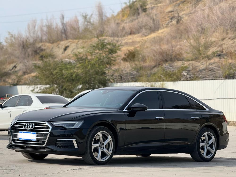 Audi Audi A6L
