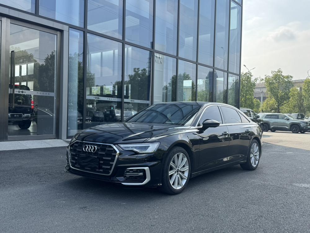 Audi Audi A6L
