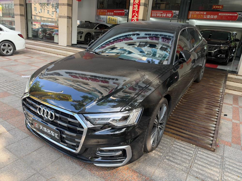 Audi Audi A6L