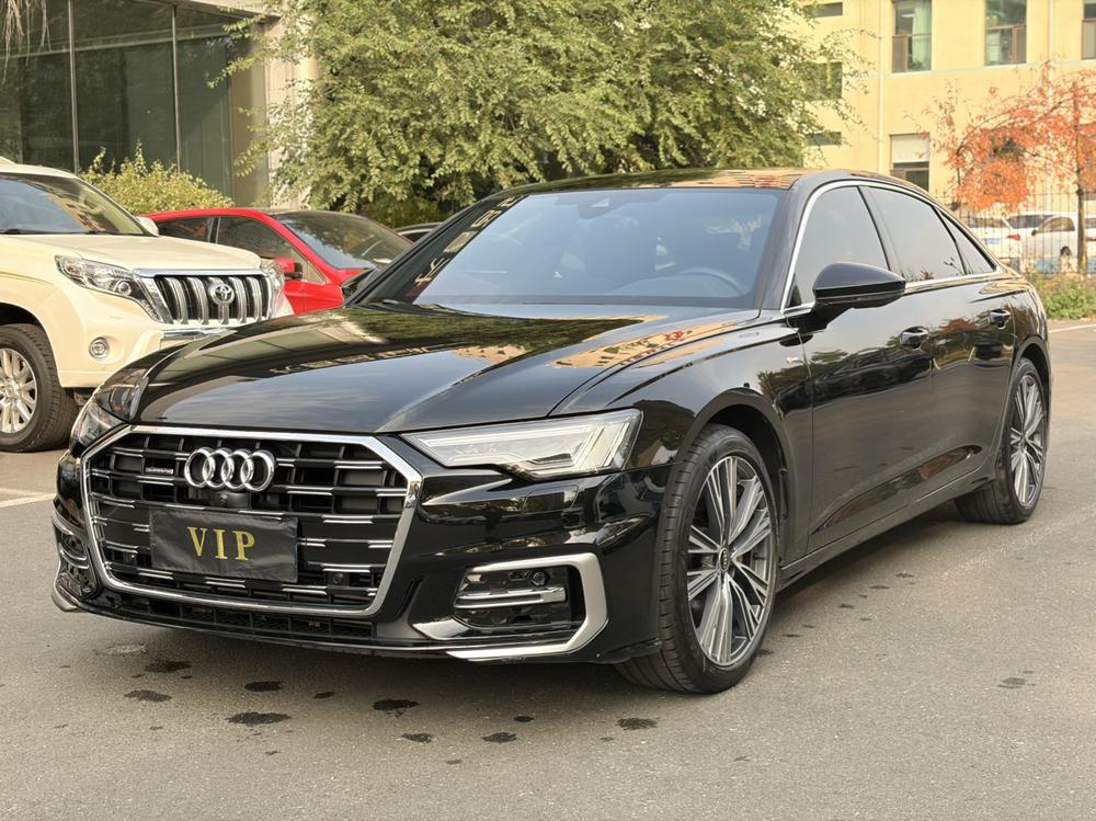 Audi Audi A6L