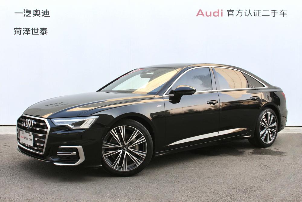 Audi Audi A6L