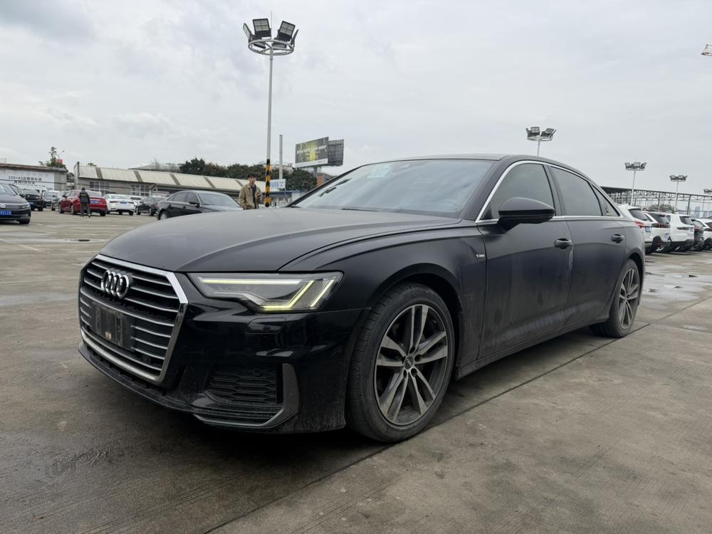 Audi Audi A6L