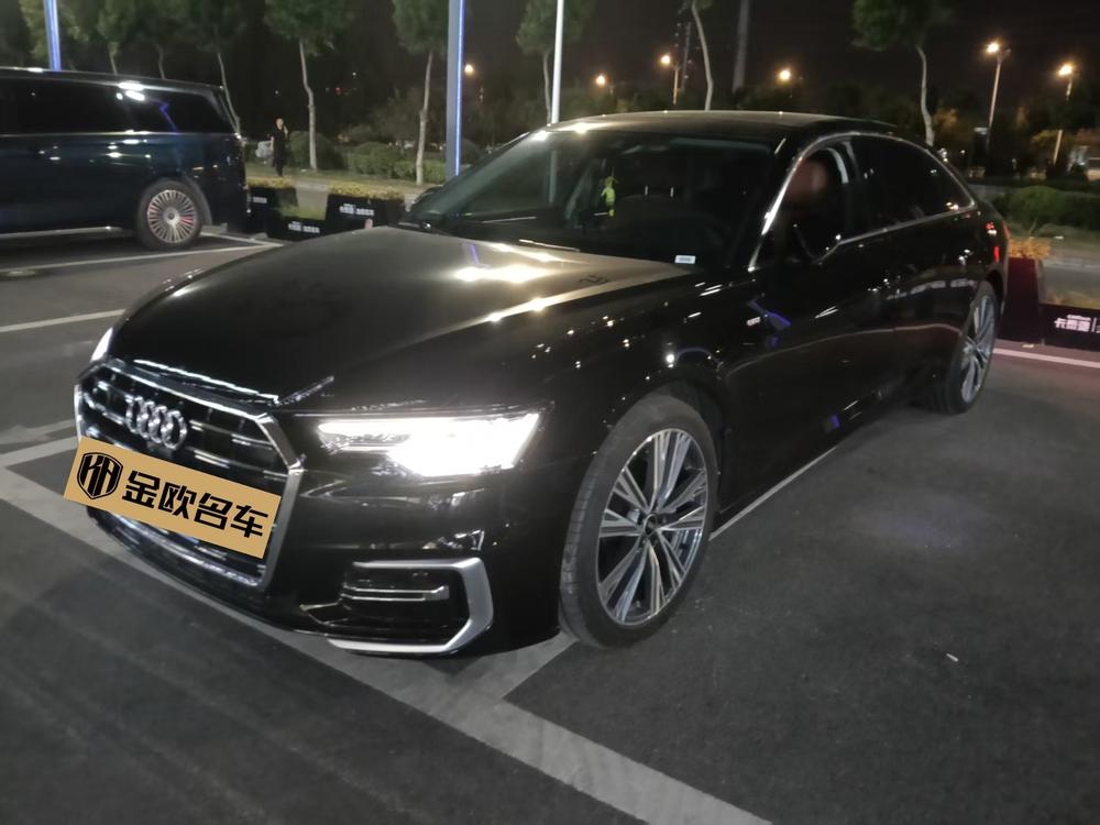 Audi Audi A6L