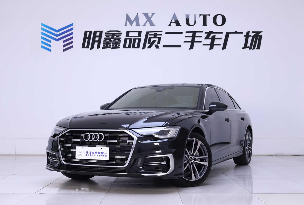 Audi Audi A6L