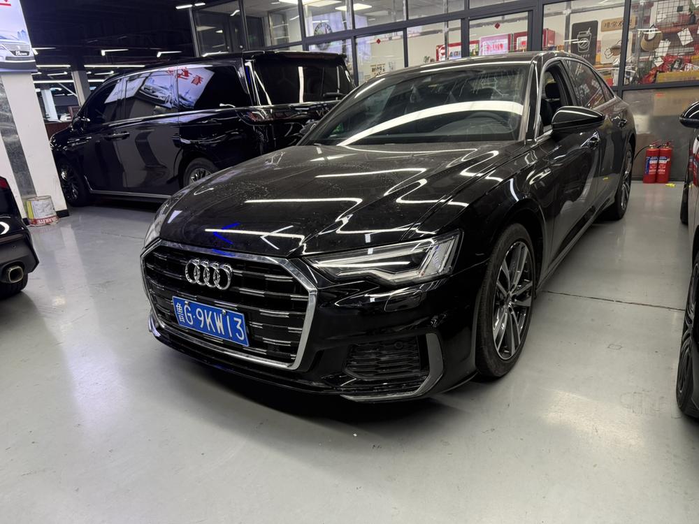 Audi Audi A6L