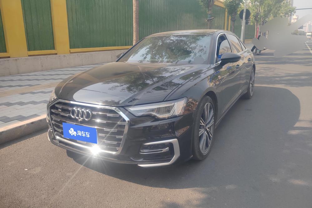 Audi Audi A6L
