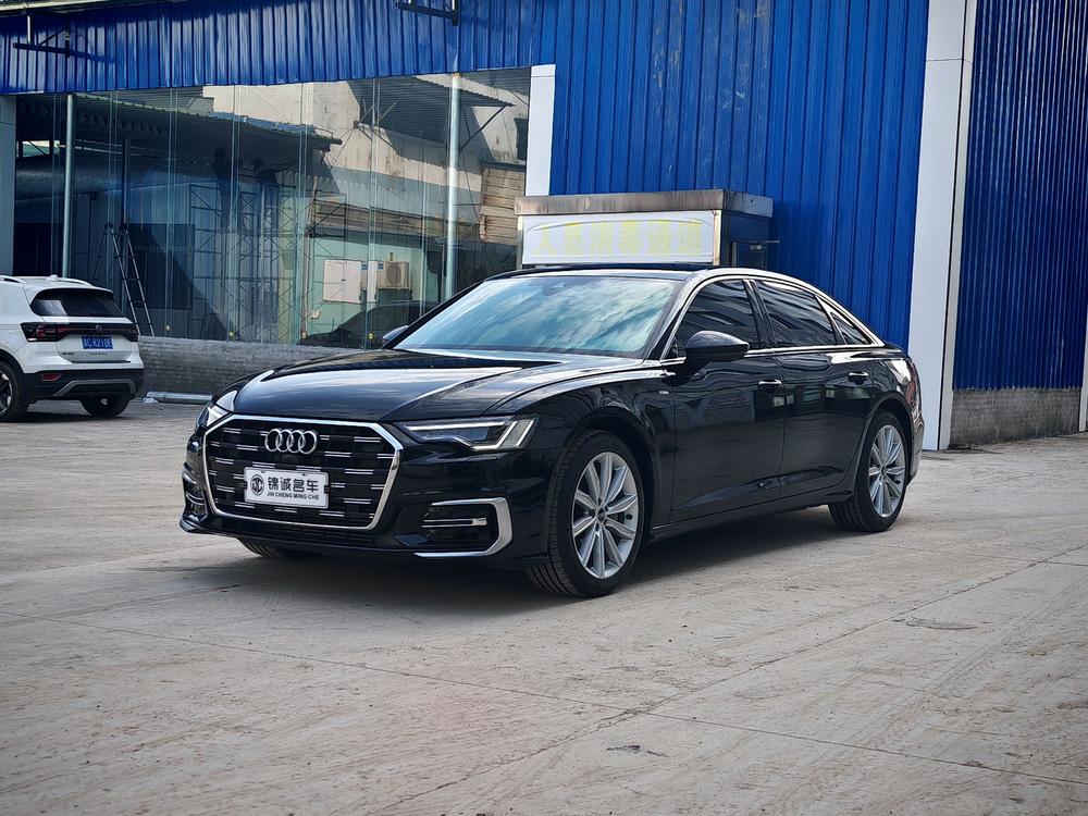 Audi Audi A6L