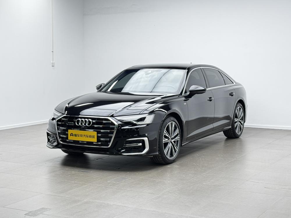 Audi Audi A6L